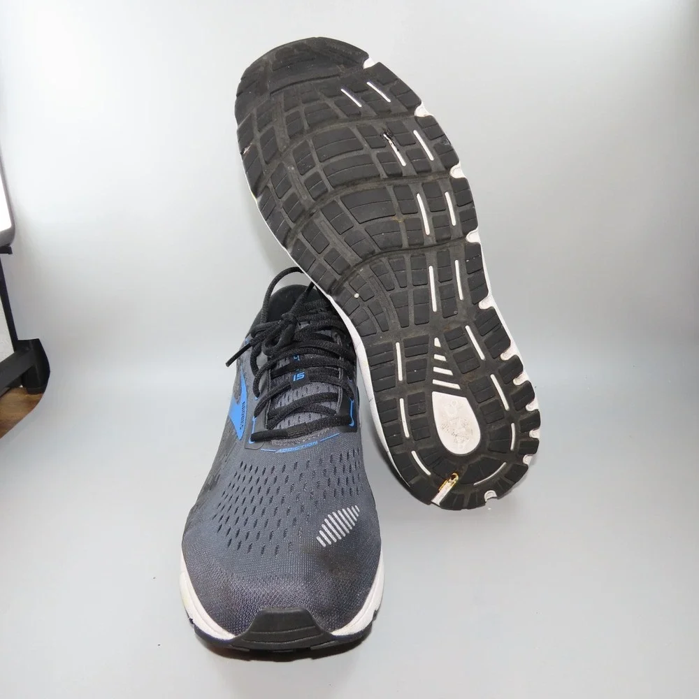 Brooks Addiction GTS 15‎ Mens Size 13 2E EXTRA WIDE Running Shoes